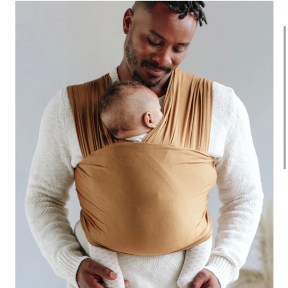 solly baby Other - Solly Baby Wrap in Camel